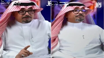 بالفيديو: حارس أمن جدة يحقق مبيعات 22 مليون ريال بيوم إجازته